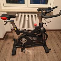 bici spinning toorx srx_500