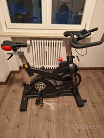 bici spinning toorx srx_500