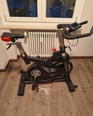 bici spinning toorx srx_500