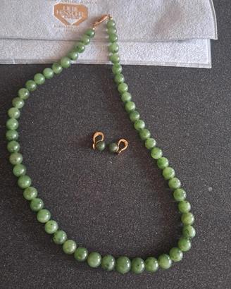 collana di Giada