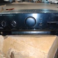 amplificatore Kenwood 