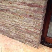 Listellini x rivestimento pareti in pietra