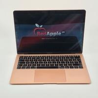 MacBook Air 13" 2018 i5/8gb/ssd 128gb garantito