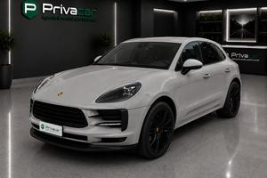 PORSCHE Macan 2.0