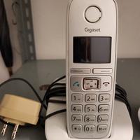 telefono cordless Gigaset E310