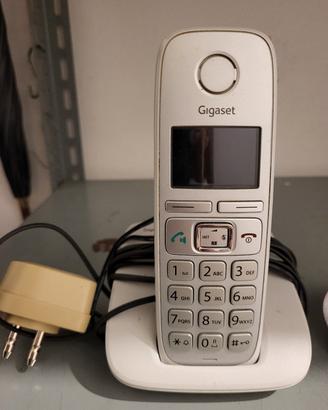 telefono cordless Gigaset E310