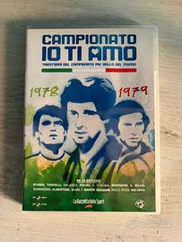 Campionato Io Ti Amo – 1978/1979 | DVD Originale