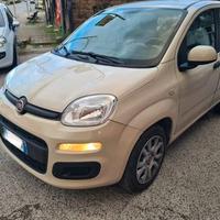 FIAT PANDA 0.9 NATURAL POWER MOTORE RUFATTO