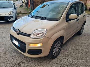 FIAT PANDA 0.9 NATURAL POWER MOTORE RUFATTO