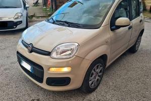 FIAT PANDA 0.9 NATURAL POWER MOTORE RUFATTO