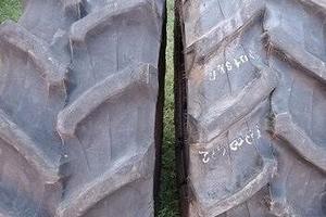 Pneumatici 320/70r20 320/70 r20 320/70/20