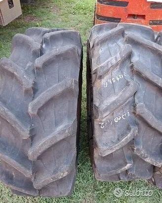 Pneumatici 320/70r20 320/70 r20 320/70/20