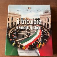 Libro Il tricolore - Consiglio dei ministri