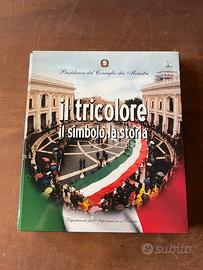 Libro Il tricolore - Consiglio dei ministri