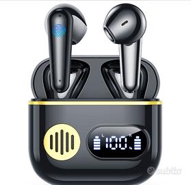 Cuffie Bluetooth Paekole 5.3