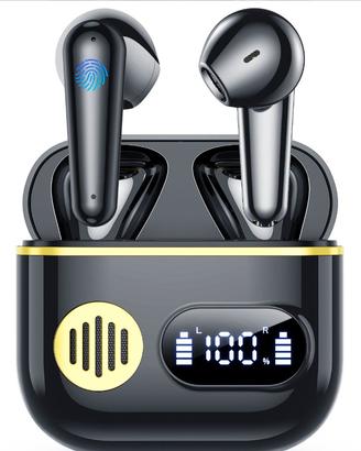 Cuffie Bluetooth Paekole 5.3