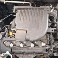 Motore Suzuki Swift 1.2 Benzina 2016  K12B