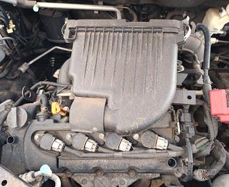 Motore Suzuki Swift 1.2 Benzina 2016  K12B