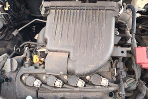 Motore Suzuki Swift 1.2 Benzina 2016  K12B