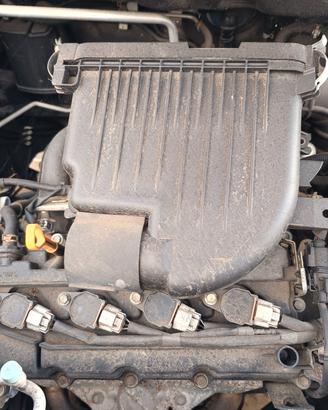Motore Suzuki Swift 1.2 Benzina 2016  K12B