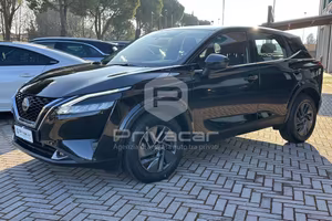 NISSAN Qashqai MHEV 158 CV Xtronic Business