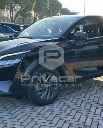 NISSAN Qashqai MHEV 158 CV Xtronic Business