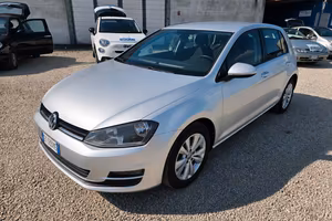 Volkswagen Golf 1.6 TDI 5p. 120cv BlueMotion Techn