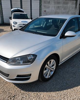 Volkswagen Golf 1.6 TDI 5p. 120cv BlueMotion Techn