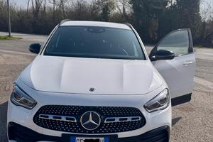 GLA 200 d Automatic Executive (110 kw) AMG