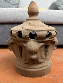 Comignolo antico