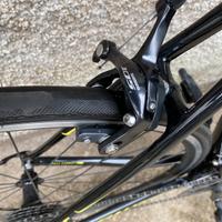 BICI SPECIALIZED TARMAC  SPORT SL4 carbonio