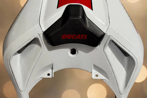 Ricambi Ducati 848/1098/1198