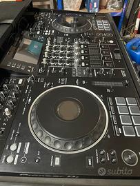 Pioneer xdj XZ