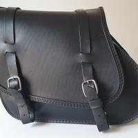 Borsa ENDS CUOIO Harely Davidson Sportster