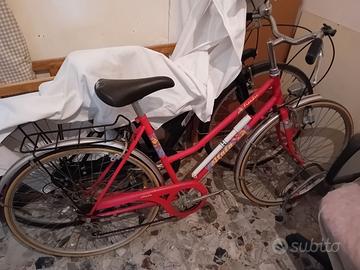 Bicicletta