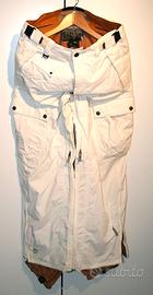 pants snow