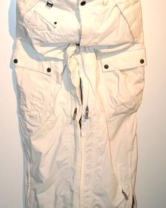 pants snow