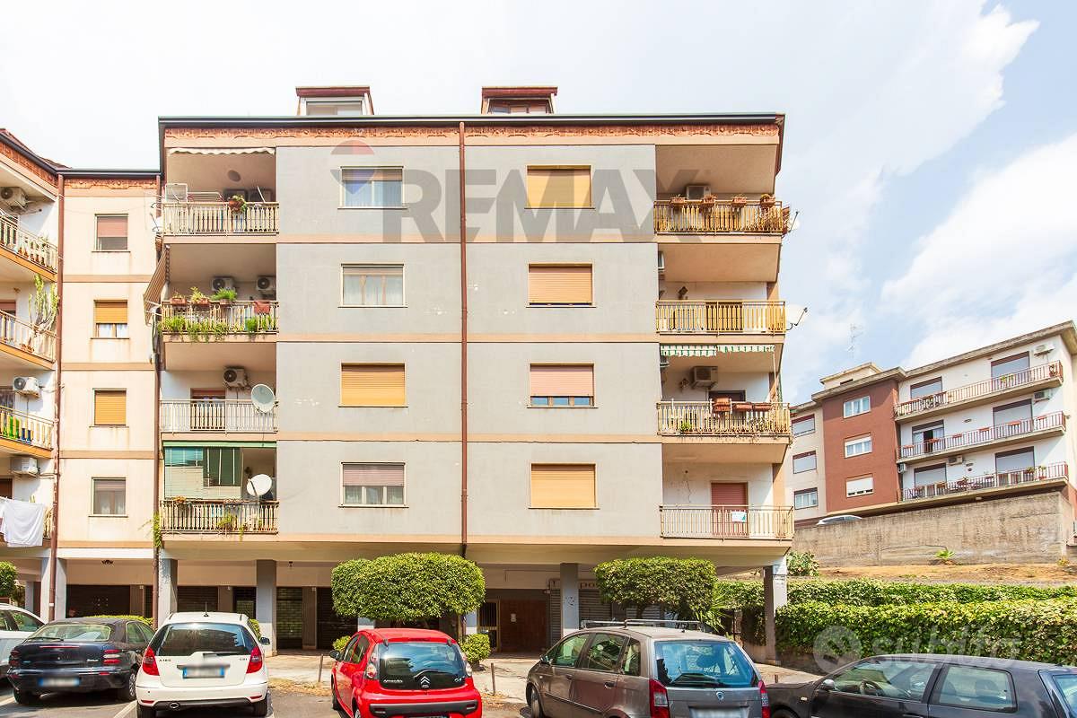 Appartamento – Gravina di Catania, San Paolo, Catania - Vista 2