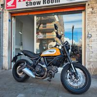 Ducati Scrambler Classic
