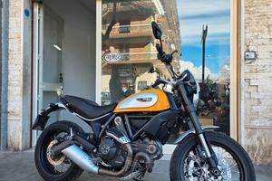 Ducati Scrambler Classic