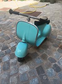 Mini Vespa per bimbi