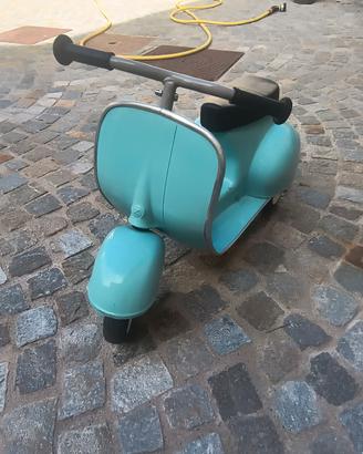 Mini Vespa per bimbi