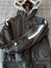 bomber energie