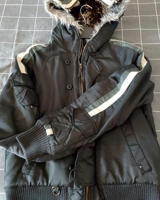 bomber energie