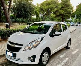 CHEVROLET Spark - 2012