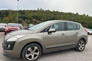 Peugeot 3008 1.6 VTi 120CV Premium