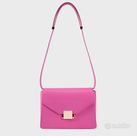 Borsetta Label Rose