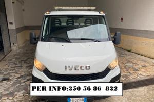 Iveco 35Q.Sperotto 35c 2.3cc Diesel(PRIVATO)-2015