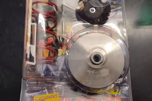 Variatore MHR MALOSSI 5111287 APRILIA Amico/SR