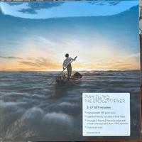 Pink Floyd “The Endless River” 2 Vinili sigillati